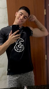 18K views · 616 reactions | Nada melhor que uma dose de autoestima kkkkkkk #reels #elcasso | Gabriel Elcasso | Facebook