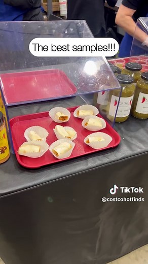 CostcoHotFinds on TikTok