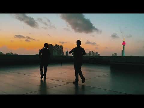 Colombo Medical Faculty | Golden hour | Cinematic Vlog