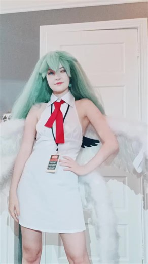 #elizabethlionescosplay #elizabethliones #sevendeadlysinscosplay #cosplay #sds #sevendeadlysins #elizabeth #fyp #foryoupage