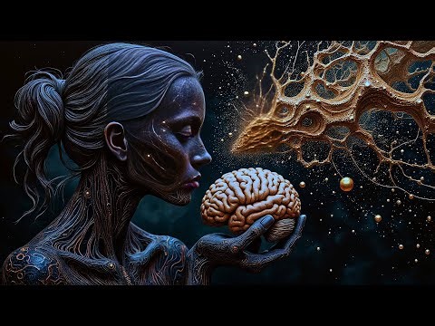 ⏳ Almost 12 Hours of Pure AI Psychedelic Hallucinations (Good for longer video formats) ⏳