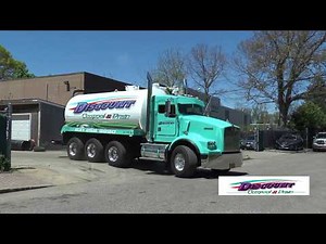 Discount Cesspool & Drain
