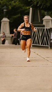 CrossFit Games 2025 🤘🏼 This past weekend was a different kind of test. Every high and low was shared. The weight felt lighter because it wasn’t just mine to carry. When I hit a wall, they pushed. When they stumbled, I pulled. We fought through the ugly moments, leaned on each other when it hurt, and trusted one another when it mattered most. Team competition comes with its own struggles — it’s not just about how hard YOU can push, it’s about how well you can rise and fall together. You have to