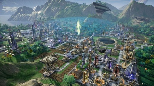 【期間限定無料】太陽系外惑星舞台の都市建設シム『Aven Colony』Epic Gamesストアにて配布開始 | Game*Spark - 国内・海外ゲーム情報サイト