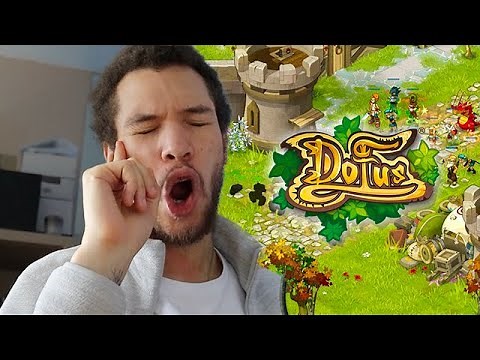 Comment j'ai aidé plus de 50 000 personnes à tricher sur Dofus