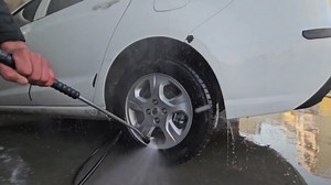 Get Your Vehicle Cleaned Like a Pro in Record Time