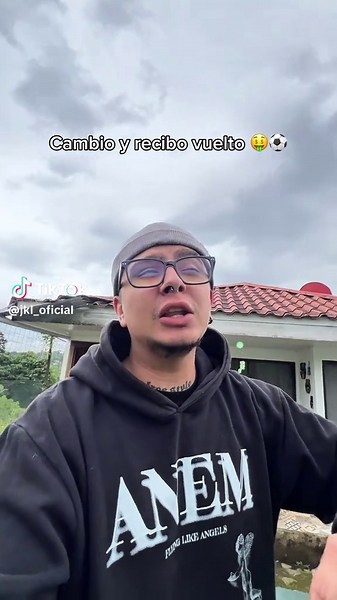 Cambio por Lote 😂 #paratii #fouryoupage #fyp #xybca
