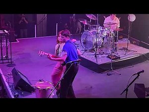 Echosmith - Cool Kids (Live in DC 10/16/22)