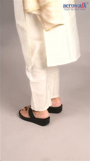 Comfortable Women’s Ethnic Footwear | Stylish Flat Sandals for Daily Wear