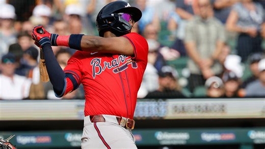 Braves' Jurickson Profar officially set to miss full 162-game season after PED suspension appeal resolution