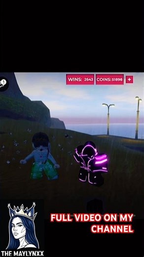 MOM vs DAUGHTER!! Detective vs Frontman!! Who Wins? 😱🔥 #roblox #squidgamex