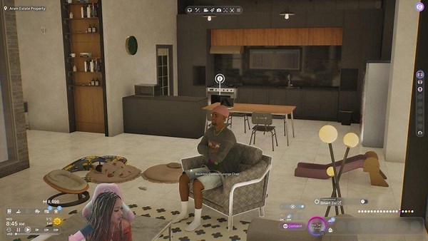 TheBonnetSimmer - Twitch