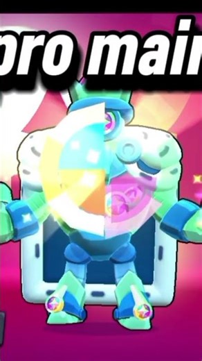 pro vs pro main #bralwstars