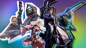 The Best Free PC Games for 2026