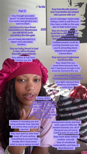 You Stepped into a Higher Timeline: Signs They’re Forced to Face Their Mess