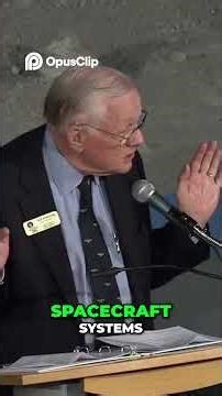 Alone in Space: The CMP's Crucial and Difficult Role