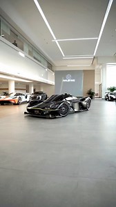 713K views · 10K reactions | Aston Martin Valkyria Spider | BF CARS | Facebook