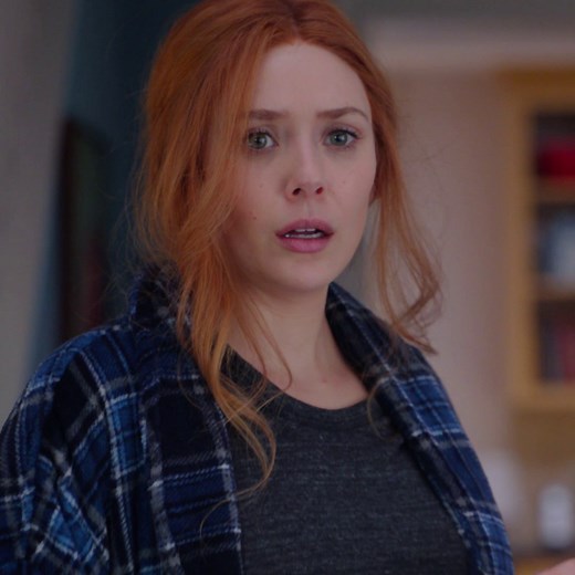 L’univers Marvel s’agrandit. 💥 WandaVision, la première série des studios Marvel, en streaming dès vendredi sur Disney . | Marvel