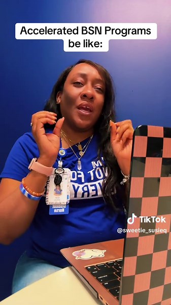 Navigating Accelerated BSN Programs for Nursing Students