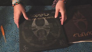 Unboxing our new deluxe box set ‘The Soul Remains Insane – The Studio Albums 1998 to 2004’ Out on June 17th, 2022! Pre-order your copy at: https://soulflytribe.lnk.to/SoulRemainsInsaneFA | Soulfly