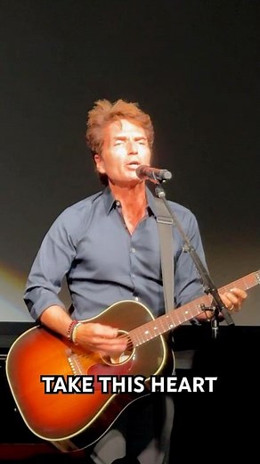 Richard Marx - Take This Heart - Tulalip, Washington - Tulalip Resort Casino