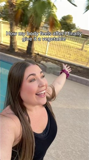 POV: A vegetable makes you feel brand new😆🥦#funny #shortsfeed #shorts #health #vegetables