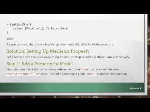 A Beginner's Guide to Inheriting Objects and Initializing in Objective-C