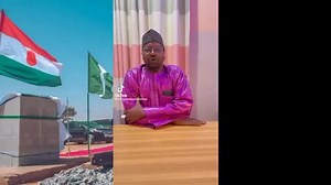 Flags Against the Sky: Exploring Symbolism in Outdoor Settings