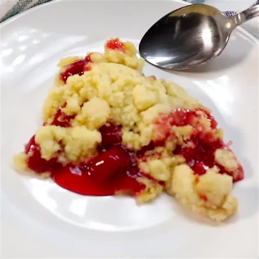 Crock-Pot Ladies on Instagram: "Crock-Pot Cherry Dump Cake. Just 3 Simple Ingredients! Delicious Over Ice Cream! 🍒🍒🍒 [Low Fat, Low Sodium, Vegetarian] Click the linkinprofile link in our profile/bio OR copy and paste the following link into your browser to get the recipe!! https://crockpotladies.com/crockpot-cherry-dump-cake/ Be sure to tag us @crockpotladies if you cook this recipe and share a photo📷! #crockpotladies #crockpot #slowcooker #crockpotmeals #slowcookermeals #recipe #recipes #re