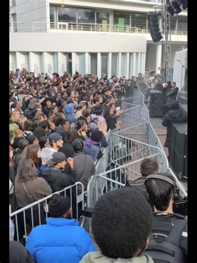 Mac Manu live 1ere partie Gradur