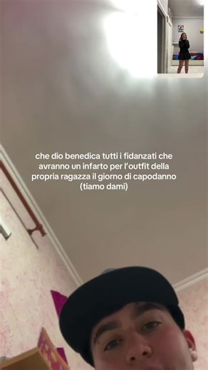 @damiano000_ ti amo😁 #capodanno #outfit #tiamo