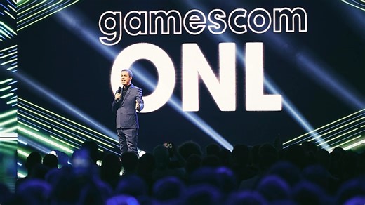 Gamescom 2025 Opening Night Live: All Game Announcements and Full Recap