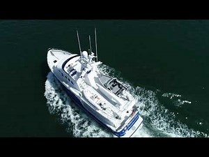 64' Northern Marine 1998