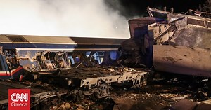 Σύγκρουση τρένων στα Τέμπη: 32 νεκροί, 85 τραυματίες ο επίσημος απολογισμός της τραγωδίας
