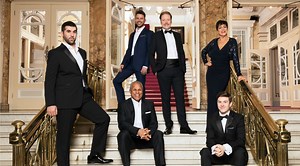 Full West End Casting Announced for The Wind in the Willows