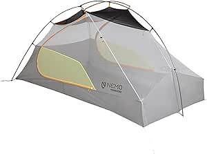 NEMO Equipment Mayfly OSMO Lightweight Backpacking Tent