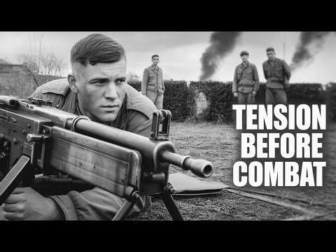 American Soldier Mocked for His Modified M1919 — 48 Hours Later, 95 Germans Were Dead