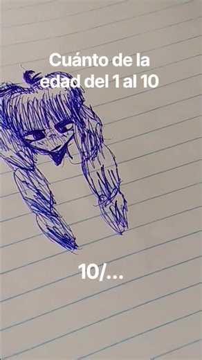 cuánto le des del 1al10 10/... 👅