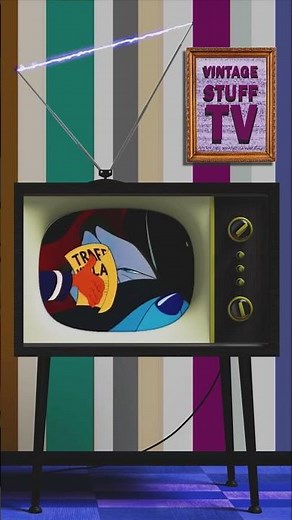 "Susie the Little Blue Coupe" (1952) Disney | OLD and FUNNY CLASSIC CARTOON
