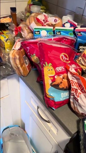 🛒 Aldi + Amazon Grocery Haul! | What I Bought This Week 💕