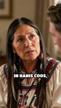 Annie Miner Peterson: Voice of a Lost Language