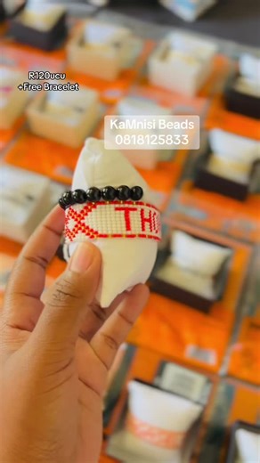 How to Make UCU Zulu Bracelets: Step-by-Step Tutorial