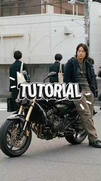 Tutorial fast and furious Han #turorial #fyp #hornet #fastandfurious