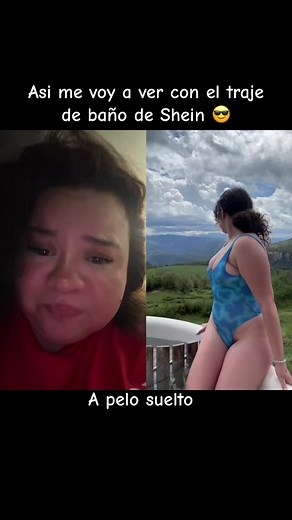 #duet with @Friskyfaerie ✨ la chica esta hermosa by the way pero se imaginan mi chuchita en ese traje de baño 😮‍💨#latienditadeluly #fypシツ #desdepasaquina