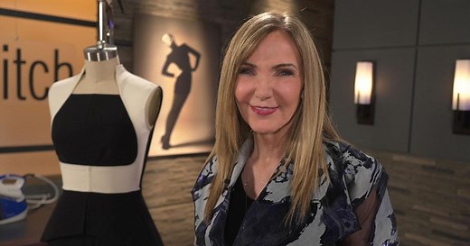 Fit 2 Stitch | The Magic of Templates | Season 13 | Episode 1304