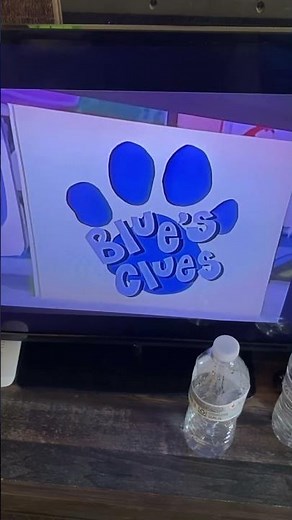 Blue’s Clues/Nick Jr. Productions (2004)