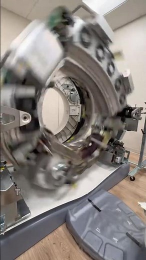 What Happens Inside an MRI Machine? 🤯