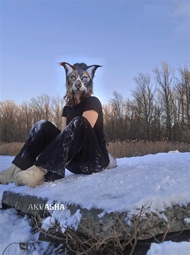 Quadrobics Practice: Join the Furry Community