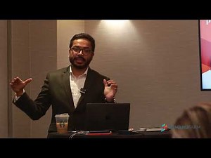 A Digital Key Account Management Masterclass Part 1: Taking the digital approach to Account Planning