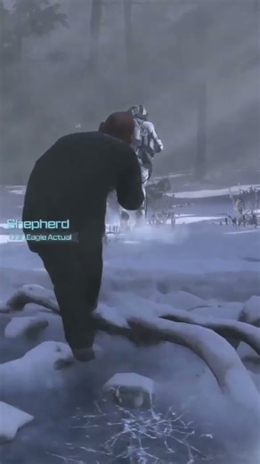 Caught in the Act! The Brutal Consequences of Getting Too Close 😱 | MW3 Gameplay